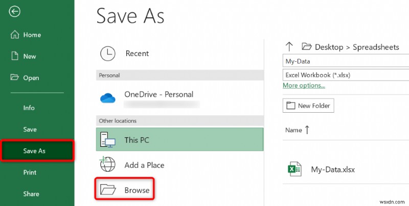 Safeguard Your Data: Easy Ways to Copy Excel Worksheets & Workbooks