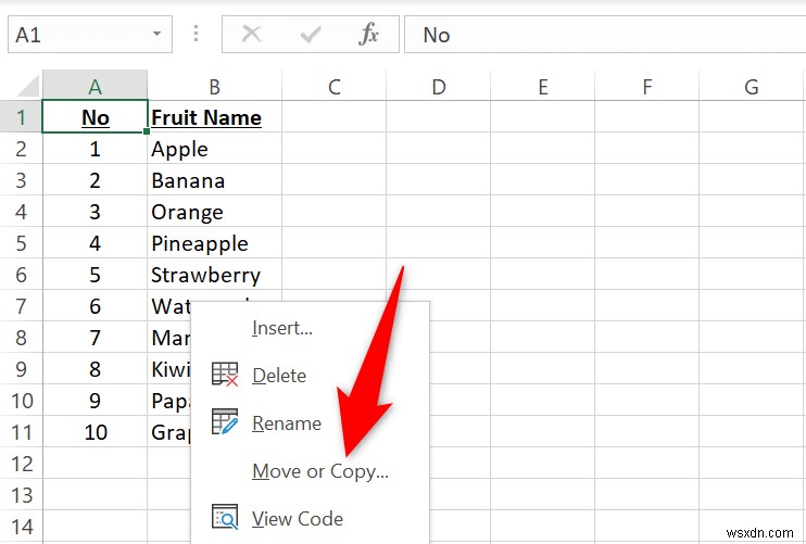 Safeguard Your Data: Easy Ways to Copy Excel Worksheets & Workbooks