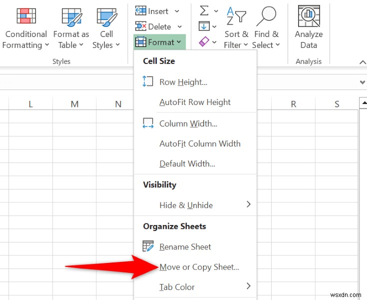 Safeguard Your Data: Easy Ways to Copy Excel Worksheets & Workbooks
