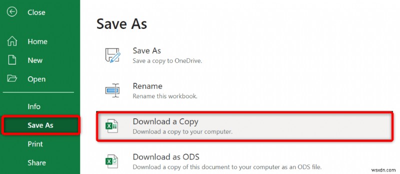 Safeguard Your Data: Easy Ways to Copy Excel Worksheets & Workbooks