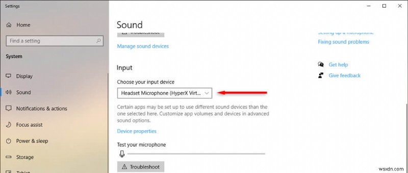 Resolve Microsoft Teams Microphone Issues in 9 Easy Steps