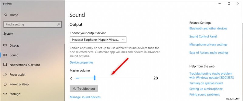 Resolve Microsoft Teams Microphone Issues in 9 Easy Steps