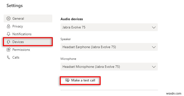 Resolve Microsoft Teams Microphone Issues in 9 Easy Steps