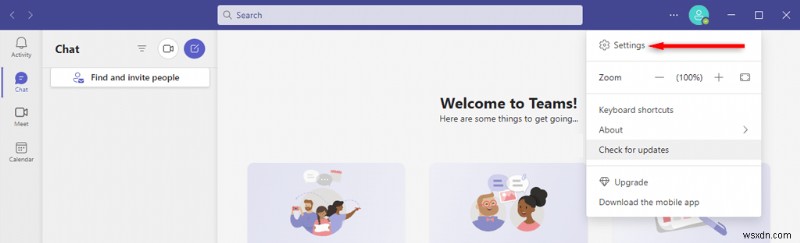 Resolve Microsoft Teams Microphone Issues in 9 Easy Steps