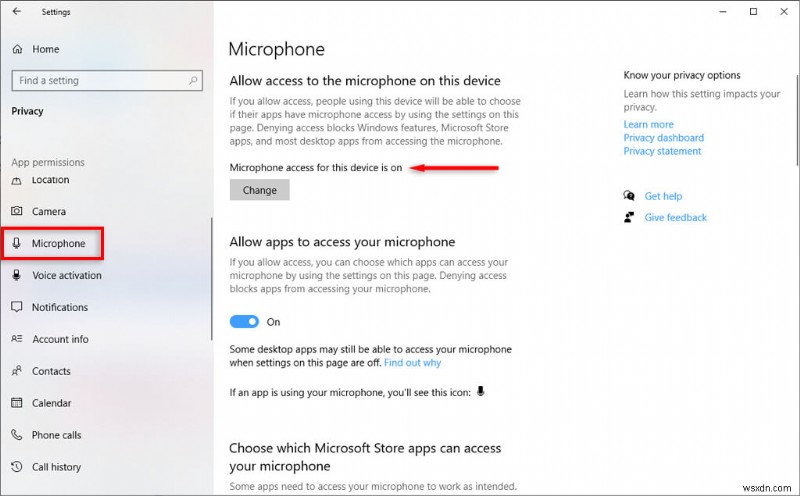 Resolve Microsoft Teams Microphone Issues in 9 Easy Steps