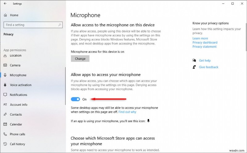Resolve Microsoft Teams Microphone Issues in 9 Easy Steps