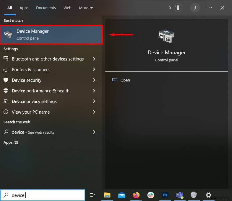 Resolve Microsoft Teams Microphone Issues in 9 Easy Steps