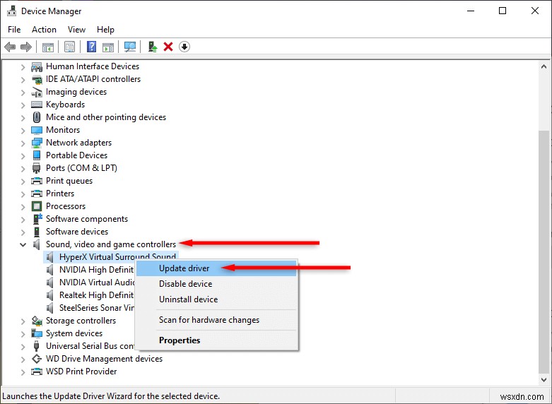 Resolve Microsoft Teams Microphone Issues in 9 Easy Steps