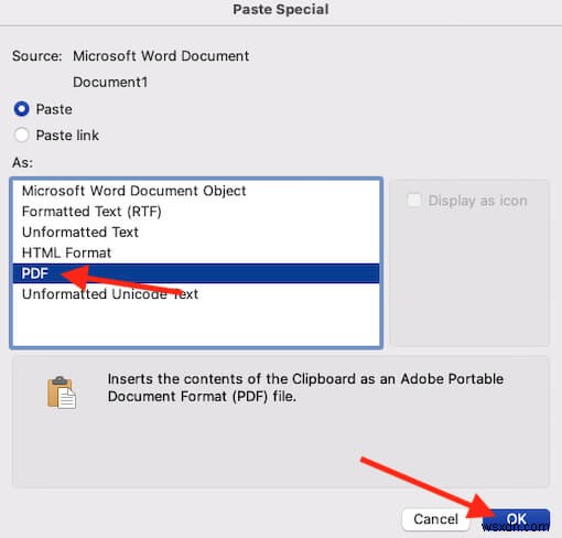 Convert Your Word Document to a High-Quality JPEG in Minutes