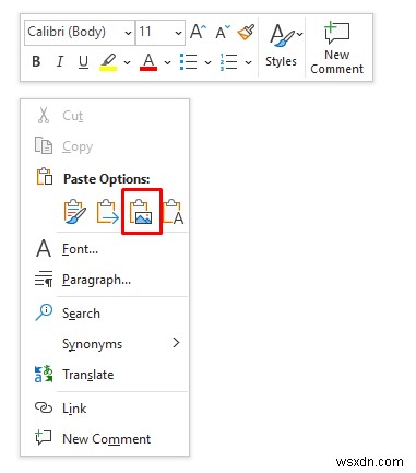 Convert Your Word Document to a High-Quality JPEG in Minutes