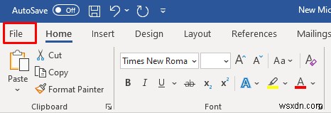 Convert Your Word Document to a High-Quality JPEG in Minutes