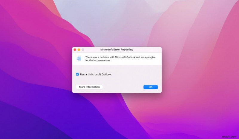 How to Quickly Restart Microsoft Outlook on Windows and Mac