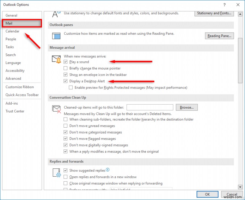 Outlook Notifications Not Working on Windows? 8 Reliable Fixes for Windows 10 & 11