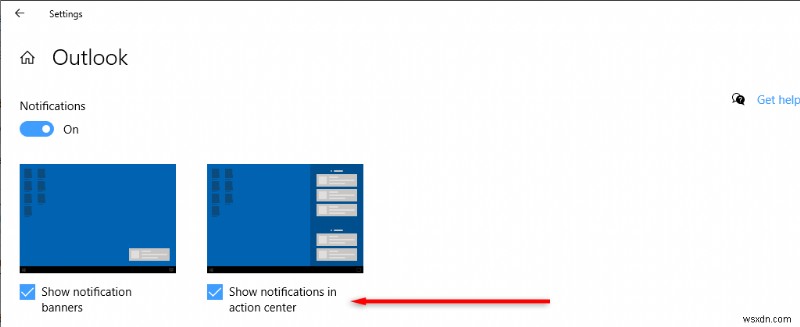 Outlook Notifications Not Working on Windows? 8 Reliable Fixes for Windows 10 & 11