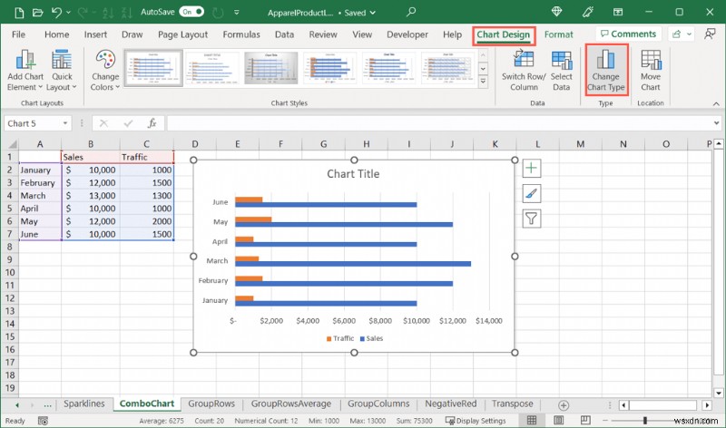 Mastering Combo Charts in Excel: A Step‑by‑Step Guide