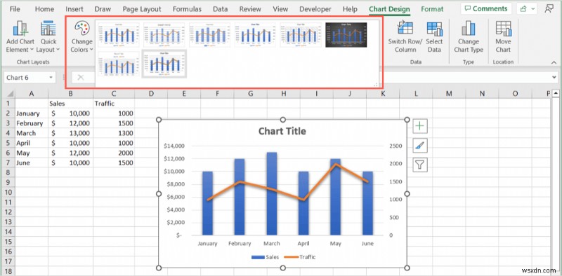 Mastering Combo Charts in Excel: A Step‑by‑Step Guide
