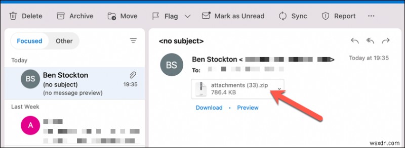 Outlook Missing Attachments? 8 Reliable Fixes to Restore Visibility