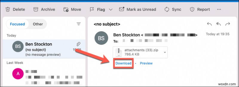 Outlook Missing Attachments? 8 Reliable Fixes to Restore Visibility