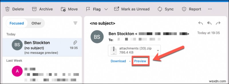 Outlook Missing Attachments? 8 Reliable Fixes to Restore Visibility