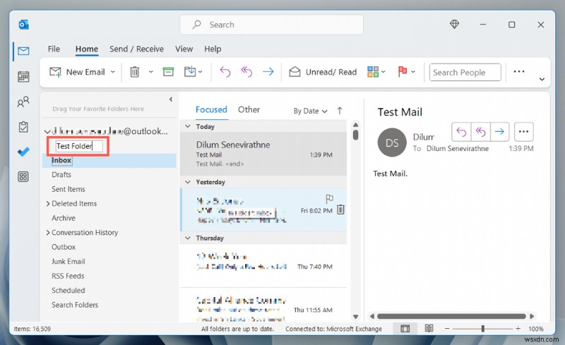 Create & Manage Outlook Folders: Step‑by‑Step Guide for Windows & macOS