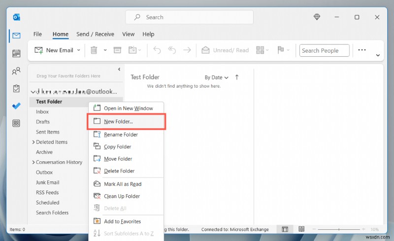 Create & Manage Outlook Folders: Step‑by‑Step Guide for Windows & macOS