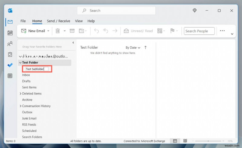 Create & Manage Outlook Folders: Step‑by‑Step Guide for Windows & macOS