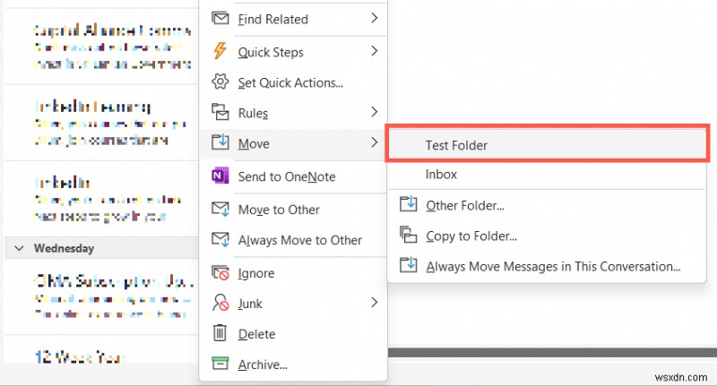 Create & Manage Outlook Folders: Step‑by‑Step Guide for Windows & macOS
