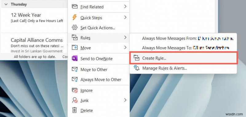 Create & Manage Outlook Folders: Step‑by‑Step Guide for Windows & macOS