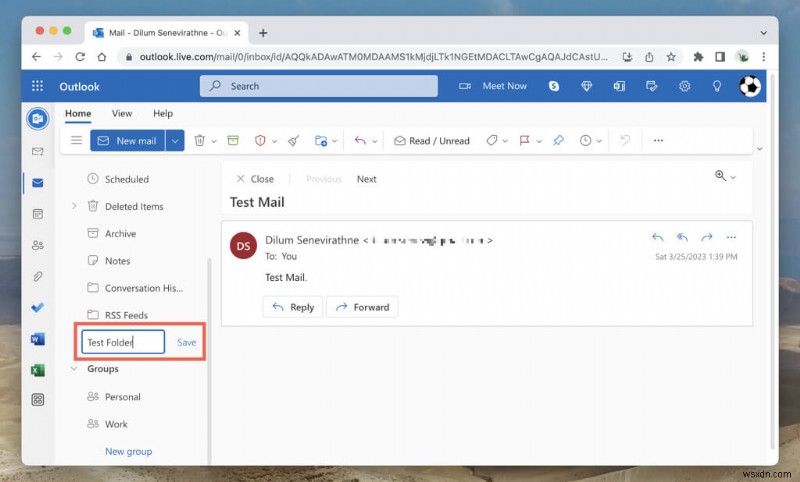 Create & Manage Outlook Folders: Step‑by‑Step Guide for Windows & macOS