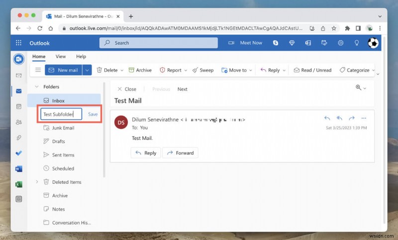 Create & Manage Outlook Folders: Step‑by‑Step Guide for Windows & macOS