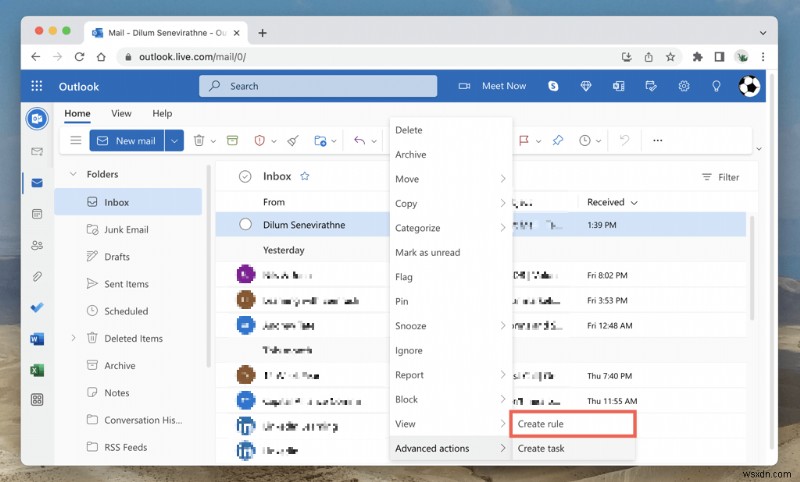 Create & Manage Outlook Folders: Step‑by‑Step Guide for Windows & macOS
