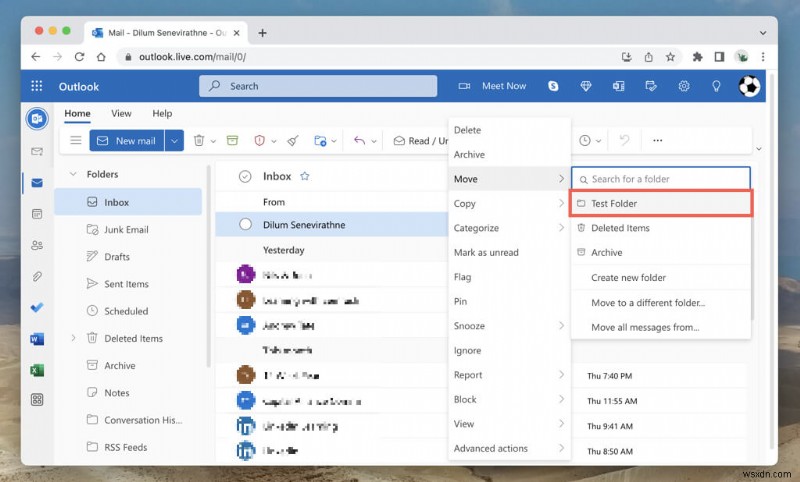 Create & Manage Outlook Folders: Step‑by‑Step Guide for Windows & macOS