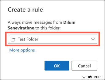 Create & Manage Outlook Folders: Step‑by‑Step Guide for Windows & macOS