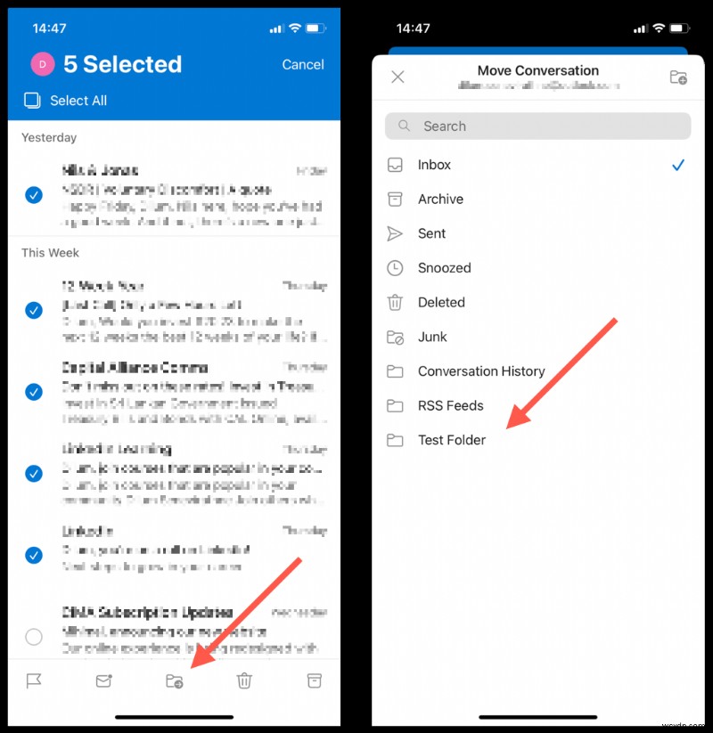Create & Manage Outlook Folders: Step‑by‑Step Guide for Windows & macOS