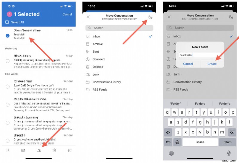Create & Manage Outlook Folders: Step‑by‑Step Guide for Windows & macOS