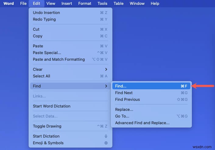 Easily Delete Page Breaks in Microsoft Word on Windows, Mac, and Web