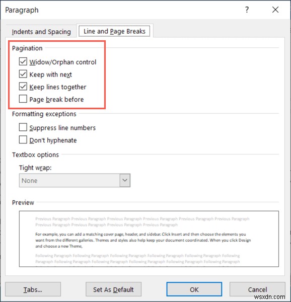 Easily Delete Page Breaks in Microsoft Word on Windows, Mac, and Web