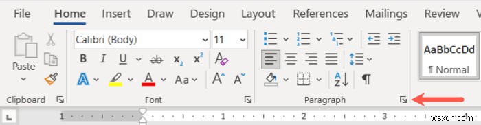 Easily Delete Page Breaks in Microsoft Word on Windows, Mac, and Web