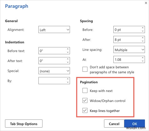 Easily Delete Page Breaks in Microsoft Word on Windows, Mac, and Web
