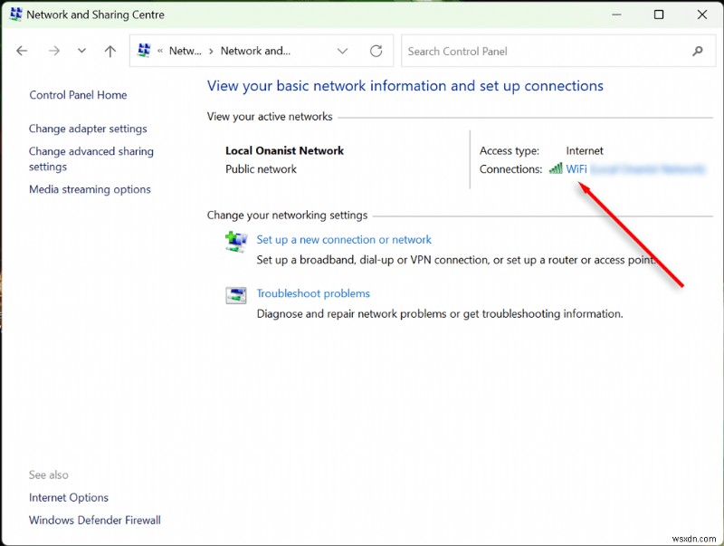 Retrieve Your Wi‑Fi Password on Windows 11: Step‑by‑Step Guide