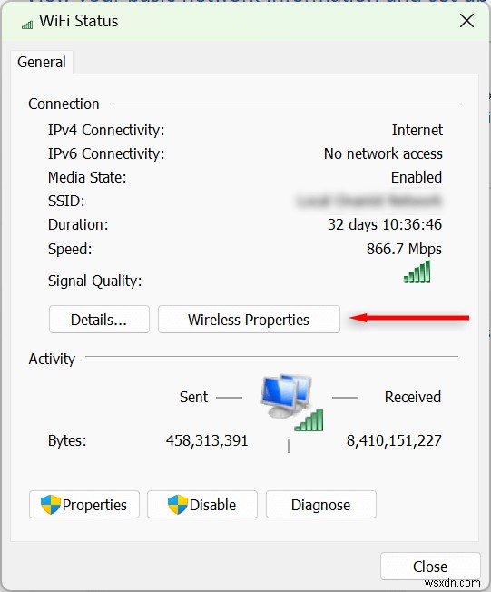 Retrieve Your Wi‑Fi Password on Windows 11: Step‑by‑Step Guide