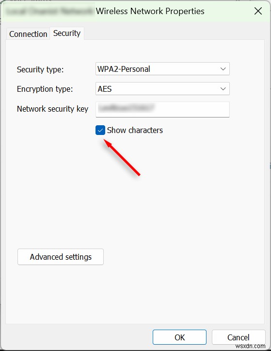 Retrieve Your Wi‑Fi Password on Windows 11: Step‑by‑Step Guide