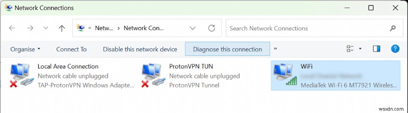 Retrieve Your Wi‑Fi Password on Windows 11: Step‑by‑Step Guide