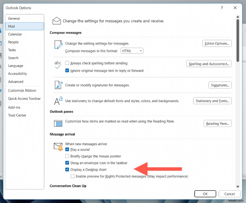Master Outlook Notifications: Enable, Disable, and Customize Your Alerts