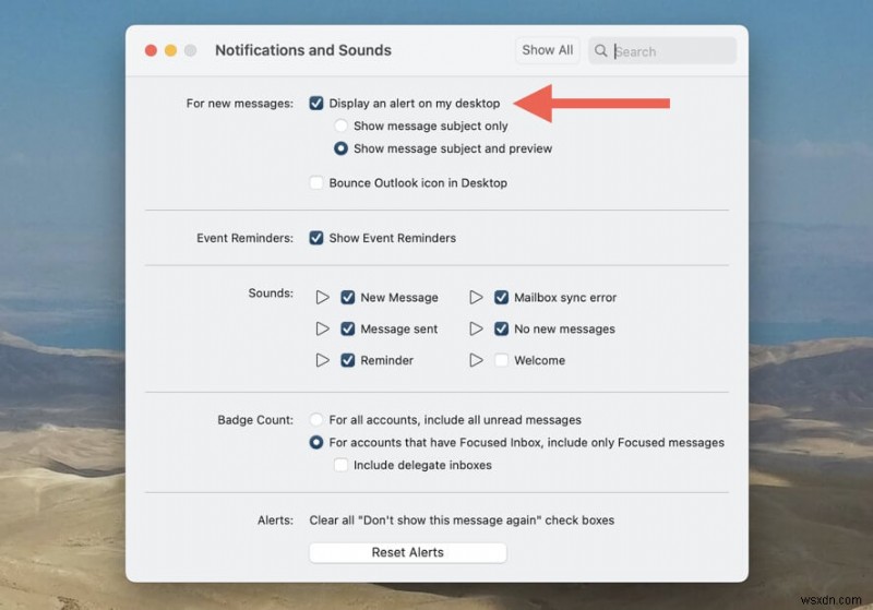 Master Outlook Notifications: Enable, Disable, and Customize Your Alerts