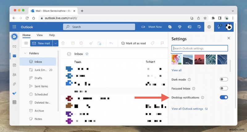Master Outlook Notifications: Enable, Disable, and Customize Your Alerts