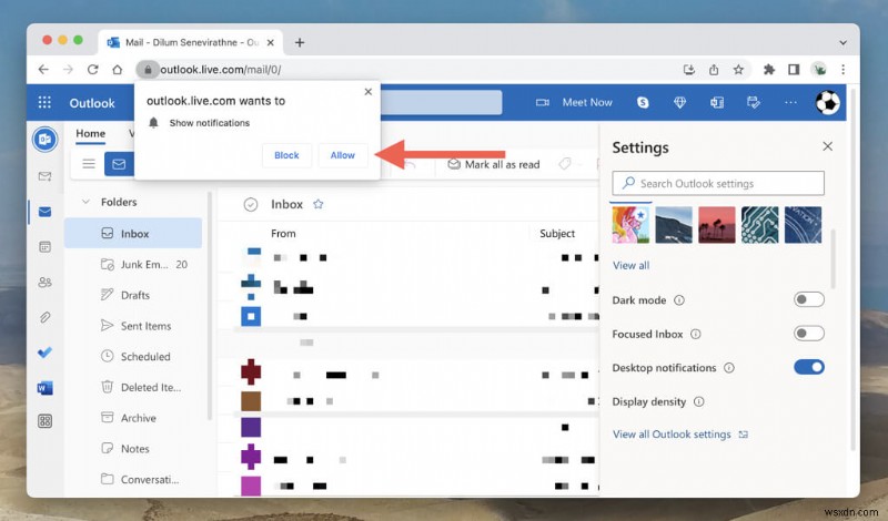 Master Outlook Notifications: Enable, Disable, and Customize Your Alerts