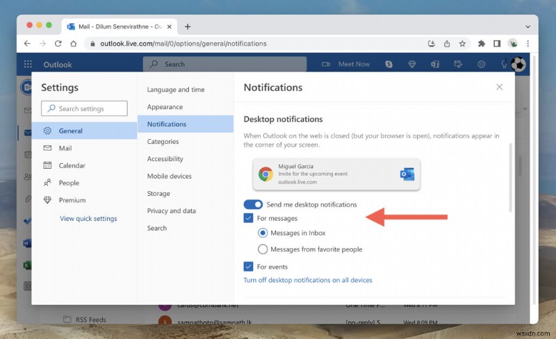 Master Outlook Notifications: Enable, Disable, and Customize Your Alerts