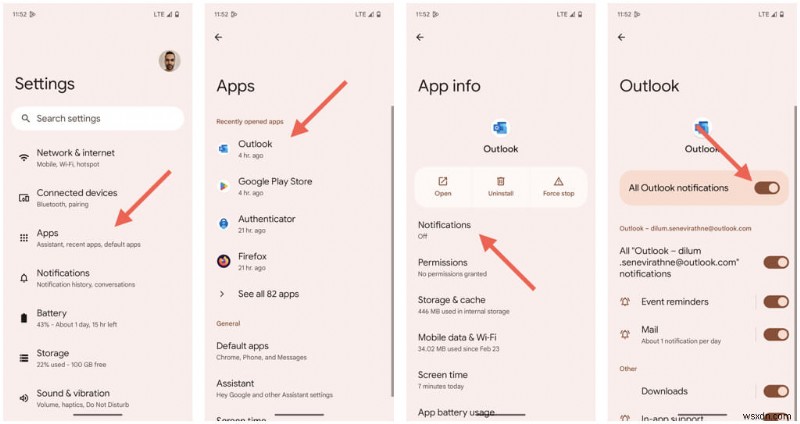 Master Outlook Notifications: Enable, Disable, and Customize Your Alerts