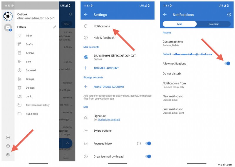 Master Outlook Notifications: Enable, Disable, and Customize Your Alerts
